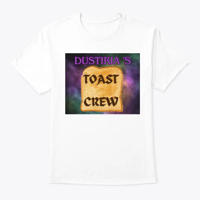 Toast Crew