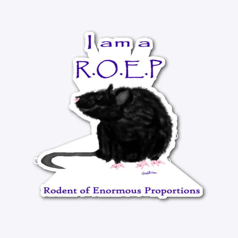 R.O.E.P. (rat)