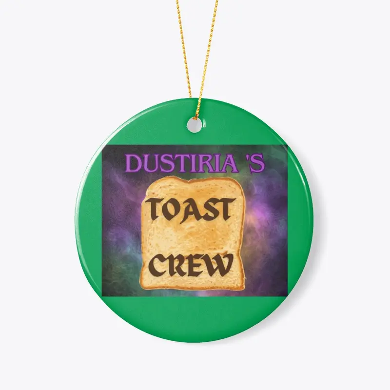 Toast Crew