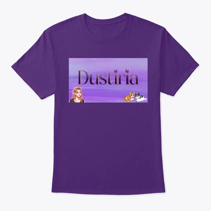 Dustira Banner