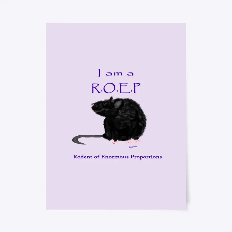 R.O.E.P. (rat)