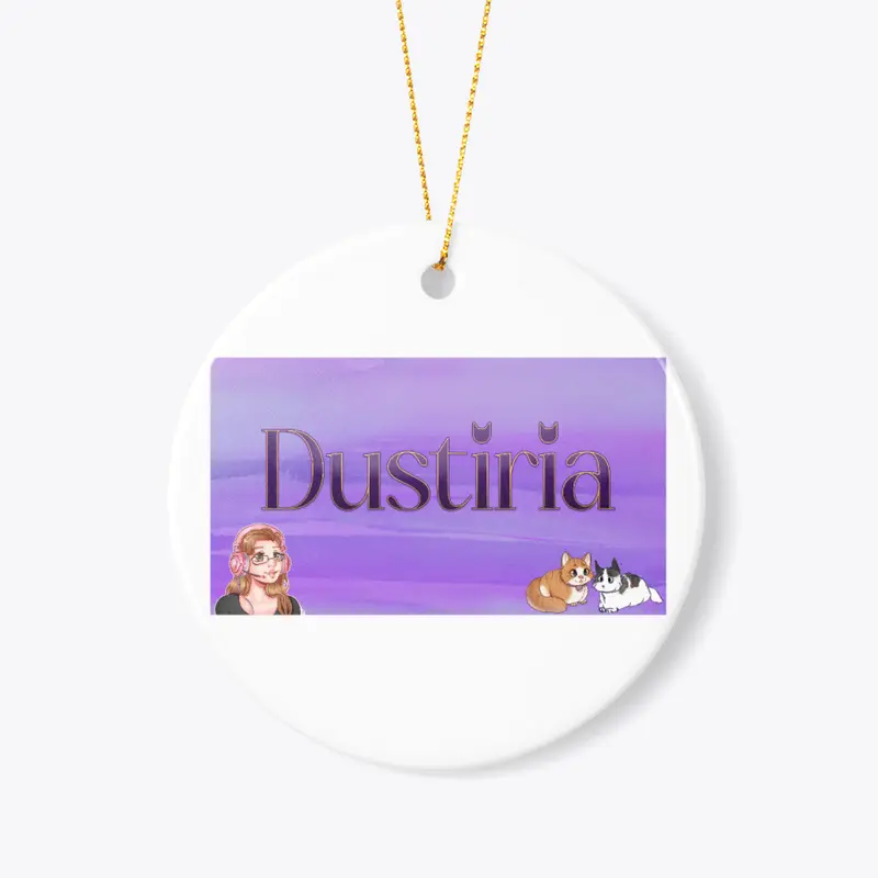 Dustira Banner